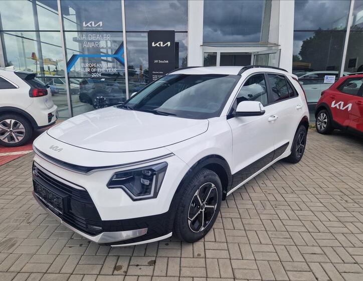 KIA Niro 1