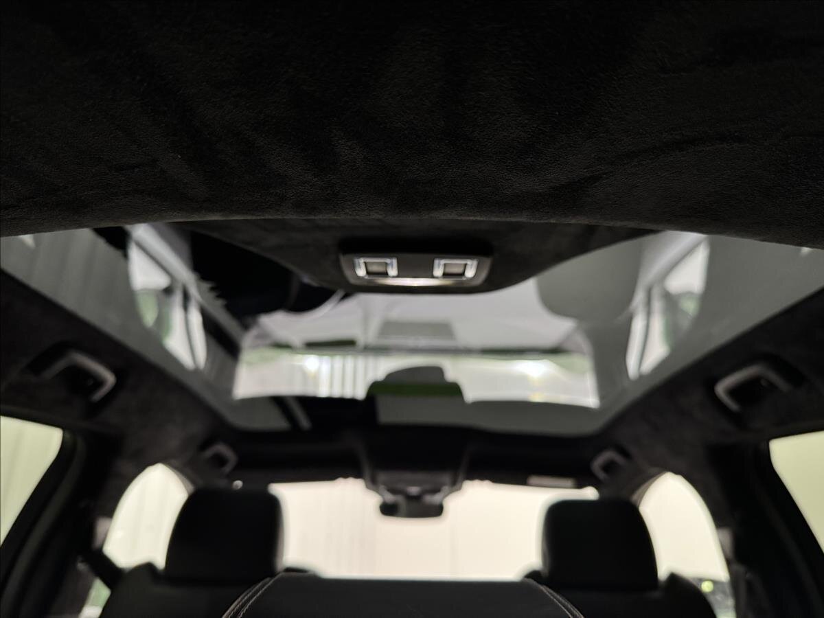 Jaguar I-Pace SUV / Terénní 0,0 294 kw