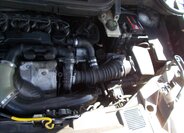 Ford C-MAX MPV 1,6 l 80 kw