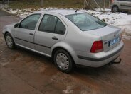 Volkswagen Bora Sedan 1,9 l 50 kw