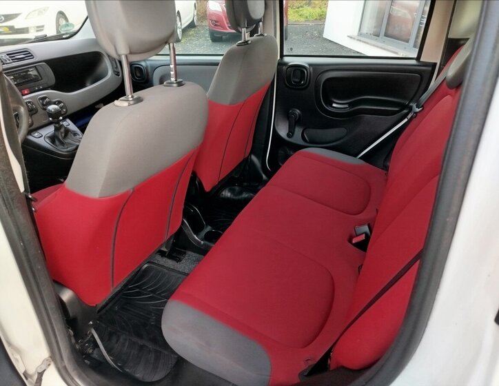Fiat Panda 19