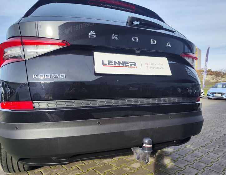 Škoda Kodiaq 11