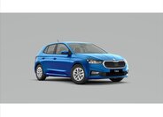 Škoda Fabia Hatchback 999,0 59 kw