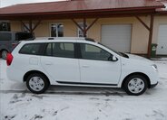 Dacia Logan 2