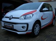 Volkswagen up! Hatchback 999,0 44 kw