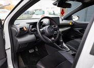 Toyota Yaris Hatchback 1,5 l 68 kw