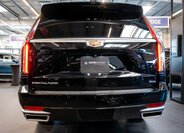 Cadillac Escalade SUV / Terénní 6,2 l 313 kw