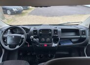 Peugeot Boxer 23