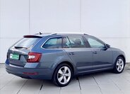 Škoda Octavia Kombi 1,4 l 81 kw