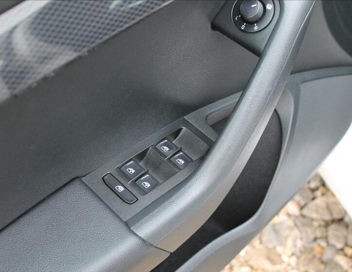 Škoda Octavia Liftback 2,0 l 135 kw