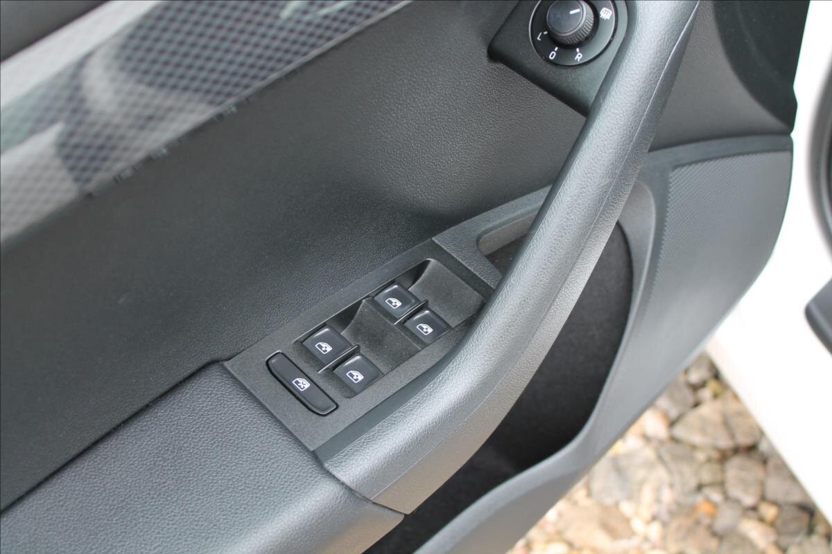 Škoda Octavia Liftback 2,0 l 135 kw