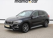 BMW X1 3
