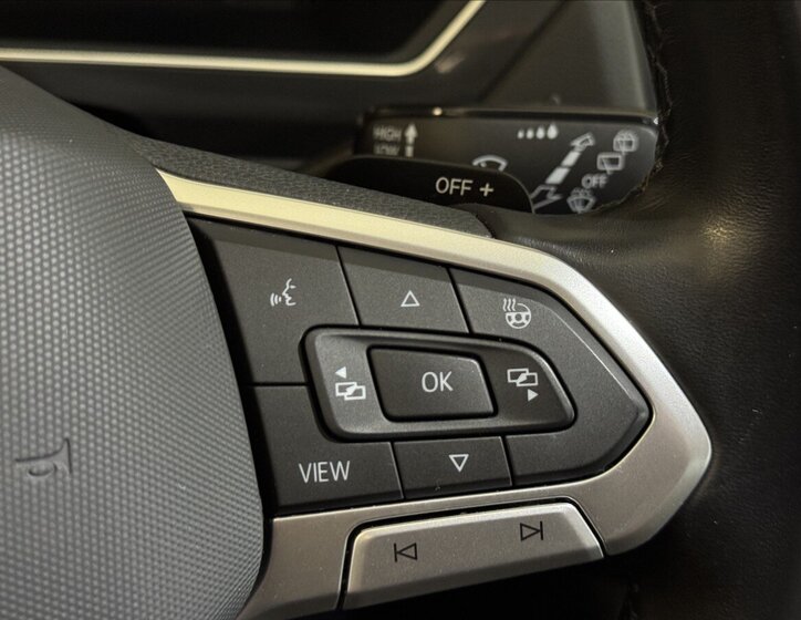 Volkswagen Tiguan Allspace 21