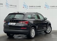 Škoda Kodiaq 3