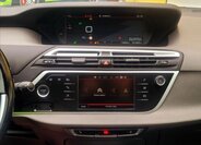 Citroën Grand C4 SpaceTourer MPV 1,5 l 96 kw