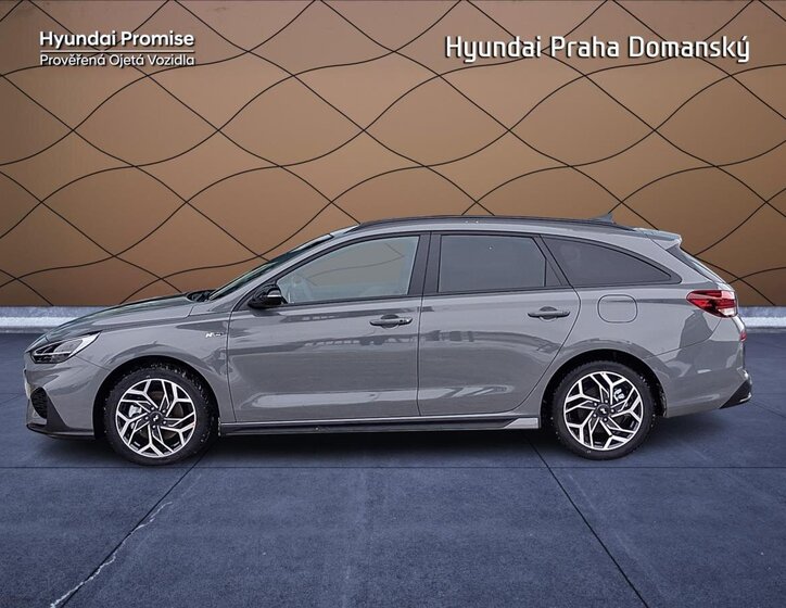 Hyundai i30 Kombi 1,5 l 71 kw