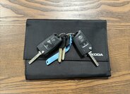 Škoda Fabia Hatchback 999,0 81 kw