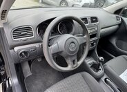 Volkswagen Golf Hatchback 1,6 l 77 kw