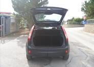 Ford Fiesta 20