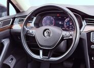 Volkswagen Passat 19