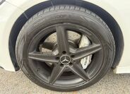 Mercedes-Benz Třídy C 21