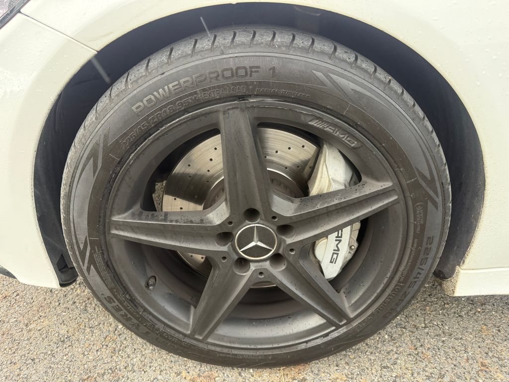 Mercedes-Benz Třídy C