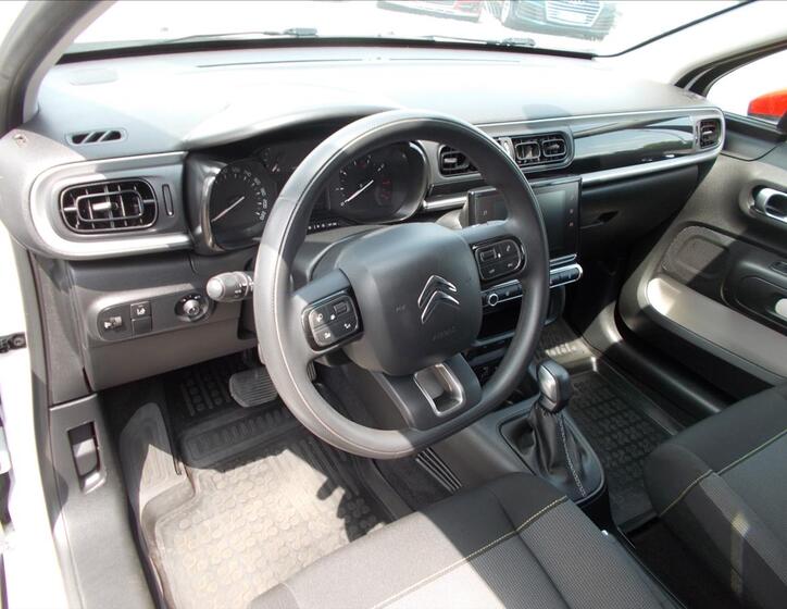 Citroën C3 19
