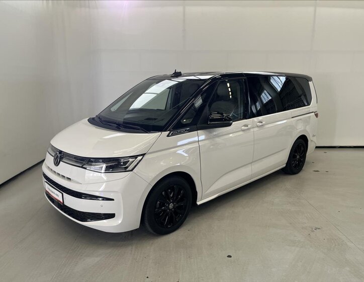 Volkswagen Multivan 1