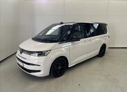 Volkswagen Multivan 1