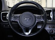 KIA Sportage 9