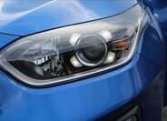 KIA Ceed Hatchback 1,4 l 73 kw