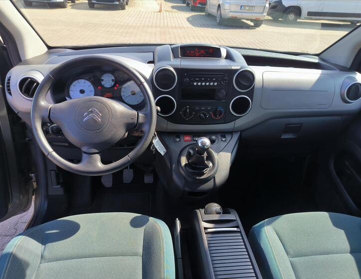 Citroën Berlingo 7