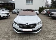 Škoda Superb Sedan / Limuzína 0,0 110 kw