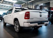 Dodge RAM Pick-up 5,7 l 291 kw