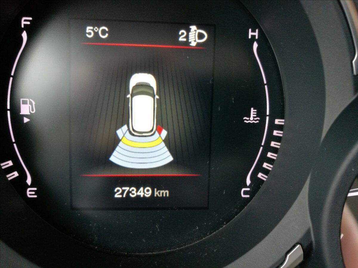 Fiat 500L Kombi 1,4 l 88 kw