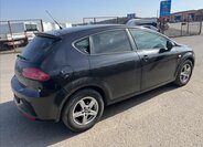 Seat Leon Hatchback 1,4 l 63 kw