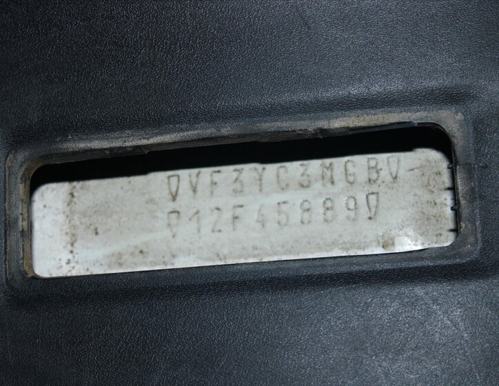 Peugeot Boxer Valník 2,0 l 120 kw