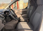 Ford Transit Connect Pick-up 1,5 l 73 kw