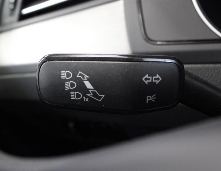 Volkswagen Passat 19