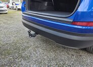 Škoda Kodiaq SUV 2,0 l 110 kw