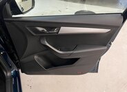 Škoda Karoq SUV / Terénní 1,5 l 110 kw