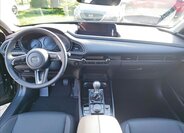 Mazda CX-30 SUV / Terénní 2,5 l 103 kw