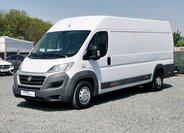 Fiat Ducato Ostatní 2,3 l 96 kw
