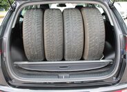 KIA Sportage SUV / Terénní 1,6 l 97 kw