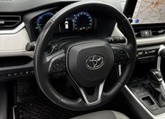 Toyota RAV4 SUV 2,5 l 131 kw