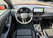 Hyundai i30 Hatchback 1,5 l 70 kw