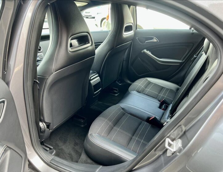 Mercedes-Benz Třídy A 13