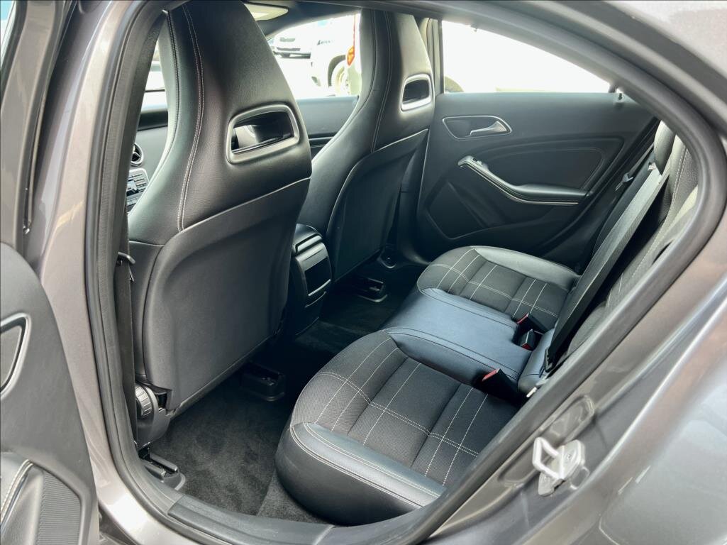 Mercedes-Benz Třídy A