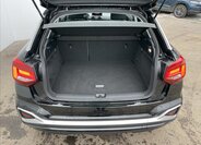 Audi Q2 SUV 1,5 l 110 kw
