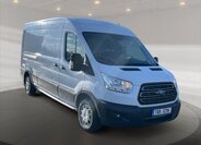 Ford Transit Skříň 2,0 l 77 kw